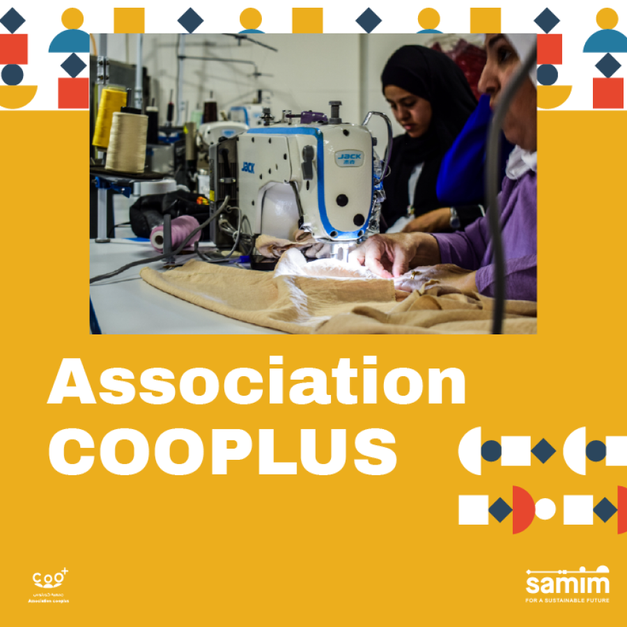 Association COOPLUS