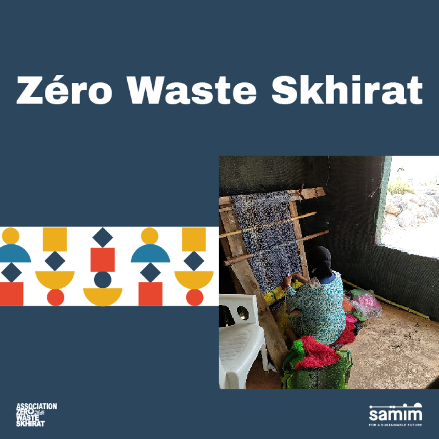 Zero Waste Skhirat