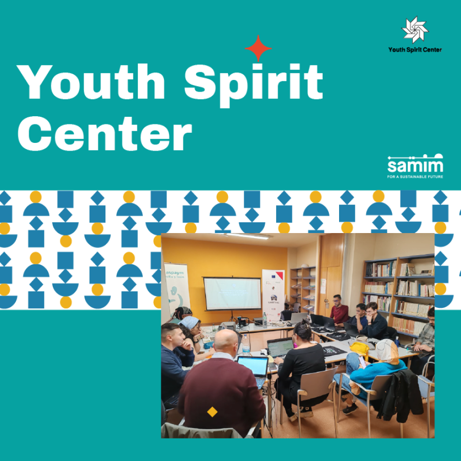 Youth Spirit Center