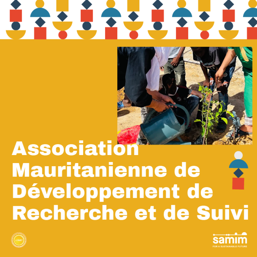 Association Mauritanienne de Development, Recherche et Suivi (ADRES)