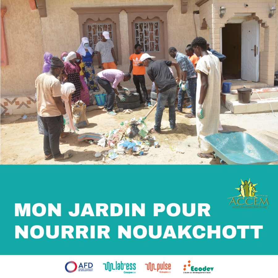 Association pour la Culture Citoyenne et de l’Environnement en Mauritanie