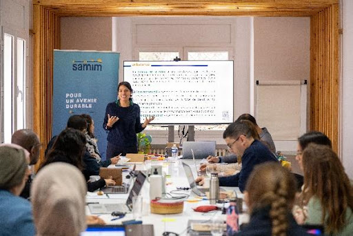 A look back at the regional meeting in Tunis
